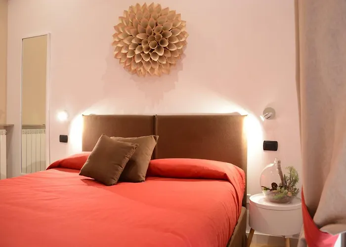 Hotel Grande Archivio Napoli 22