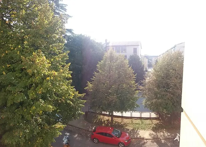Alessandra'S Home Verona
