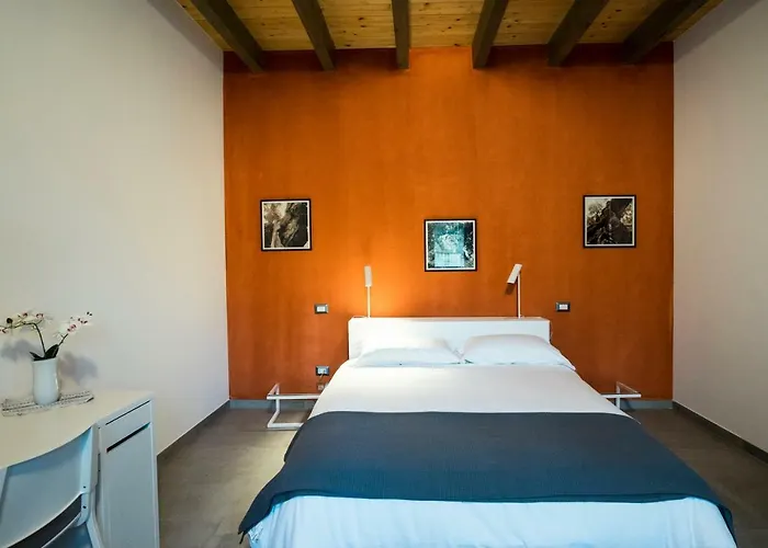 Hotel La Casa di Raffaele Matera