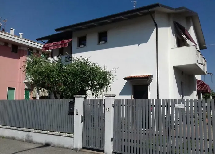 Hotel L'Ulivo Verona