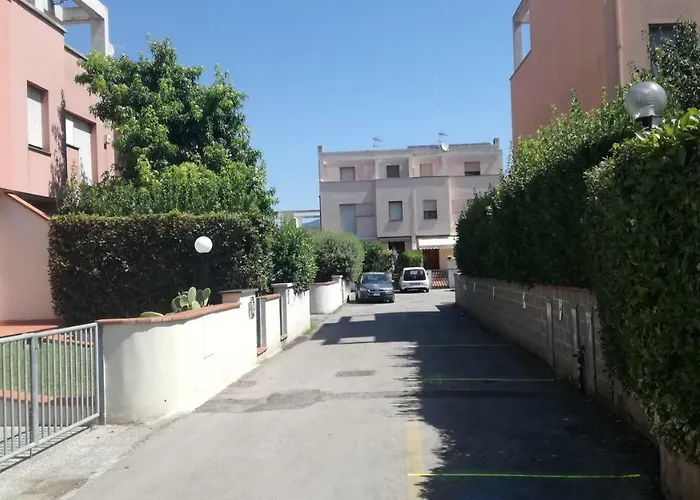 Hotel Casa Ciampi Locazione Turistica Pisa