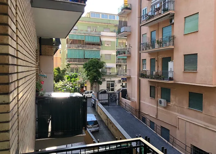 Hotel The Royals Roma