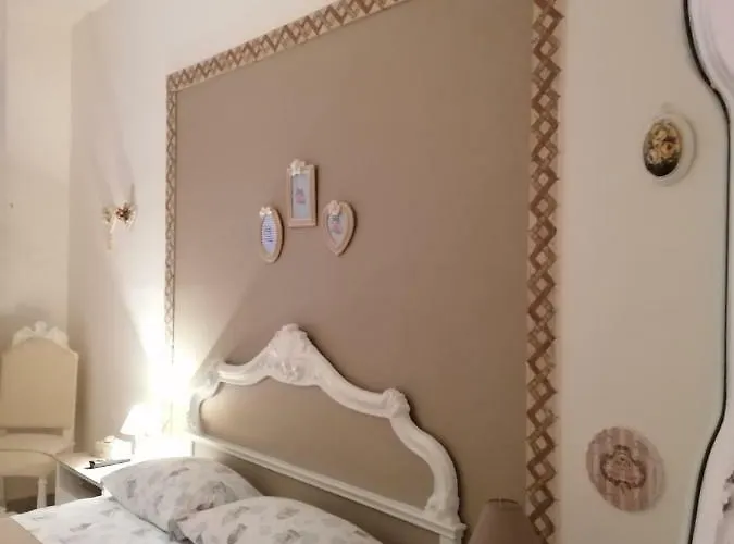 B&B Le Rose Salerno