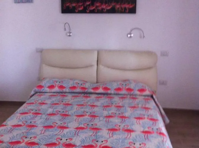 Bed and Breakfast Il Marchese Mirante San Pietro in Bevagna