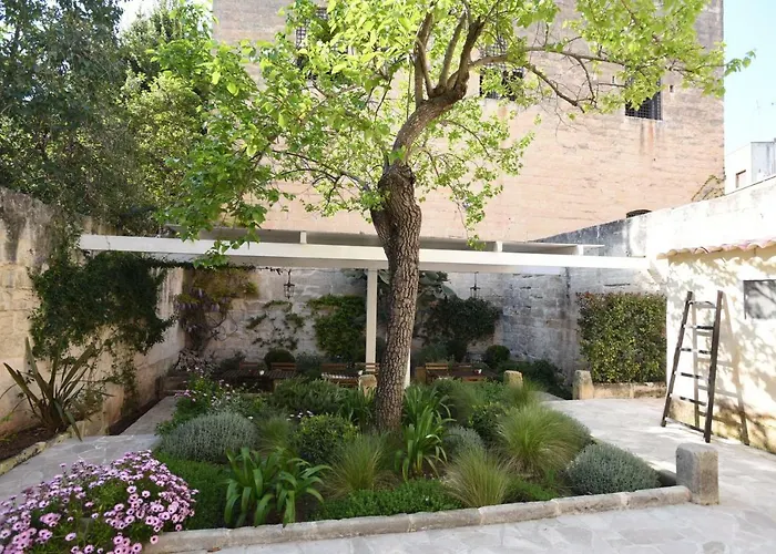 Bed and Breakfast Il Giardino Di Benedetta Lecce