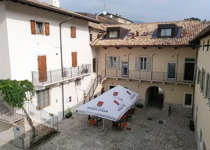 La Corte Room & Relax Rovereto 