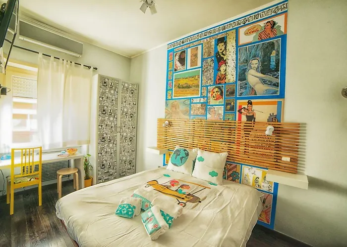 Fly B&B Roma