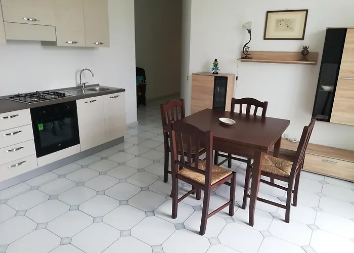 Villa Parisi Bari