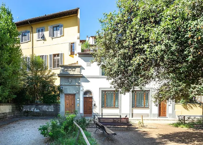 FuordArno Bed&Breakfast Firenze
