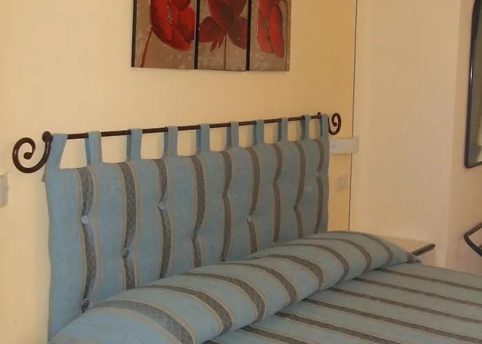 Hotel San Giacomo Assisi