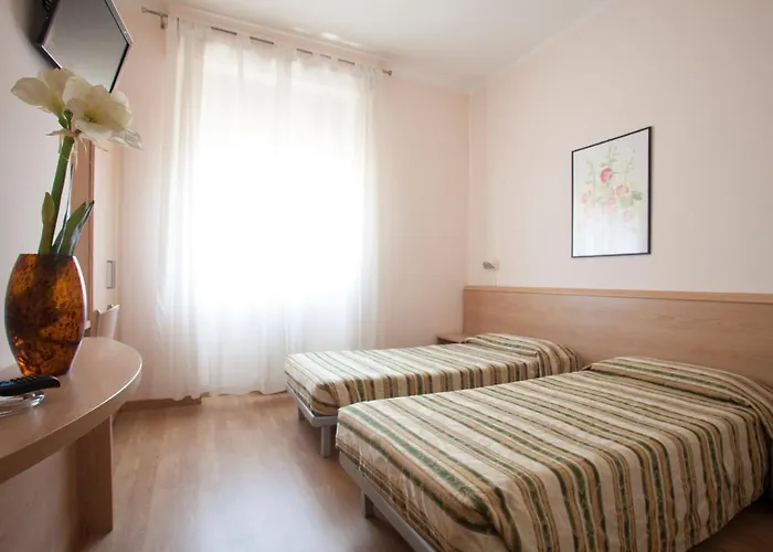 Hotel Cecco Arezzo
