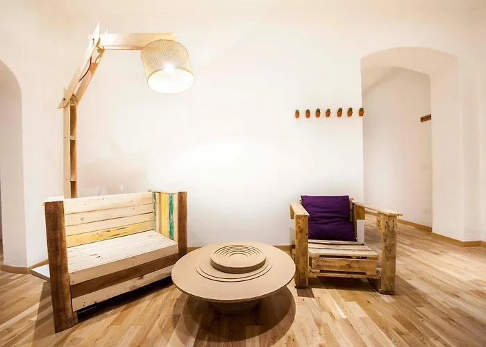 Albergo delle Spezie La Spezia