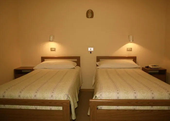 Albergo Villa Dionori Chianciano Terme