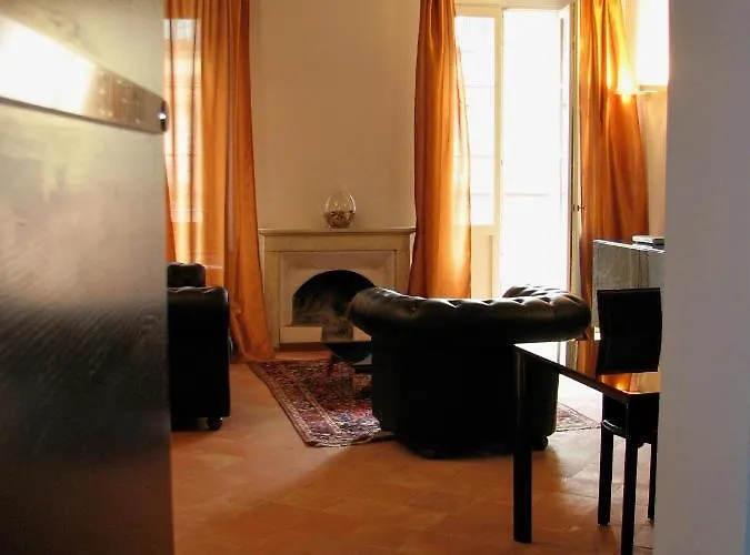 Parizzi Suites&Studio Parma