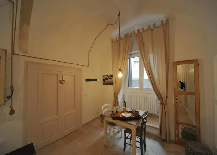Zuppetta16 Apartments Bari