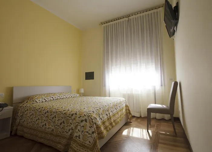 Italy Inn Genova