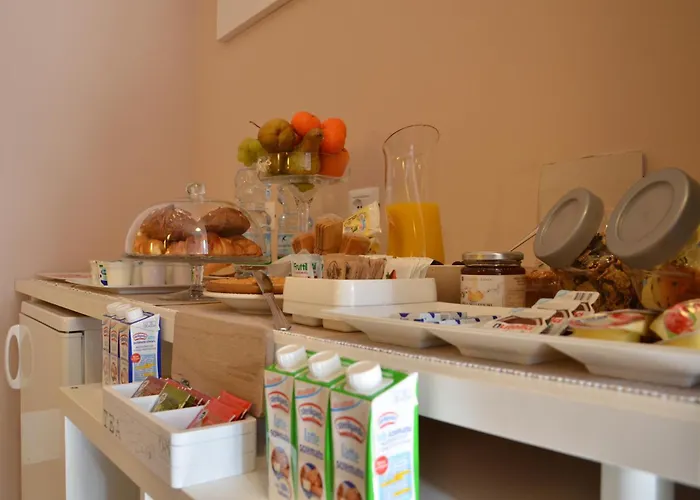 B&B Room Italy Bergamo