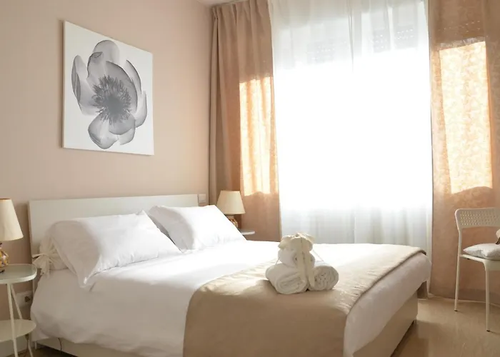B&B Room Italy Bergamo