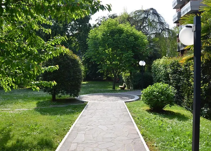 B&B Room Italy Bergamo