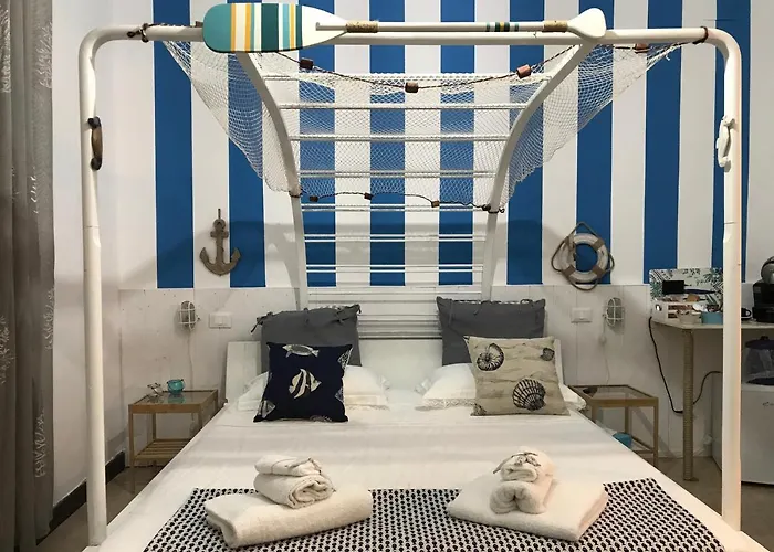 Hotel Il Giardino di Gianni La Spezia