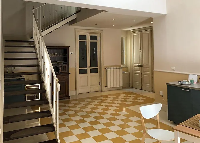 Hotel Mamma Mia Prestige Catania