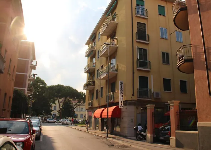 Arcobaleno Affittacamere Verona
