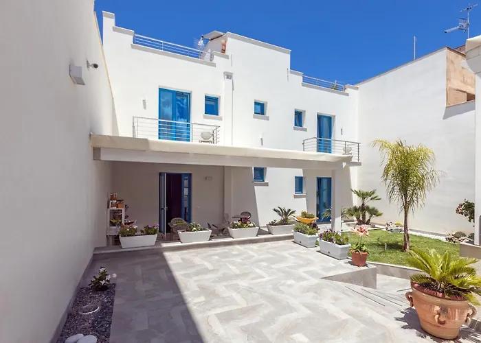 Affittacamere Sirius San Vito Lo Capo