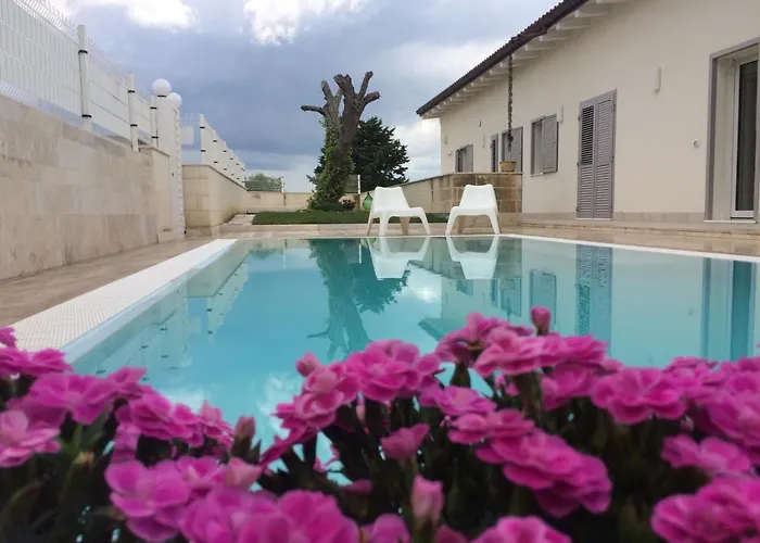 Hotel Ofra Matera