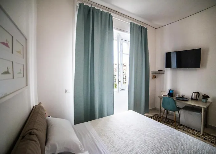 Hotel Il Miracolo di San Gennaro Napoli