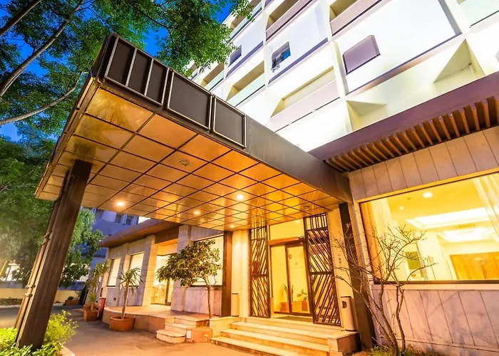 Europa Palace Hotel Messina