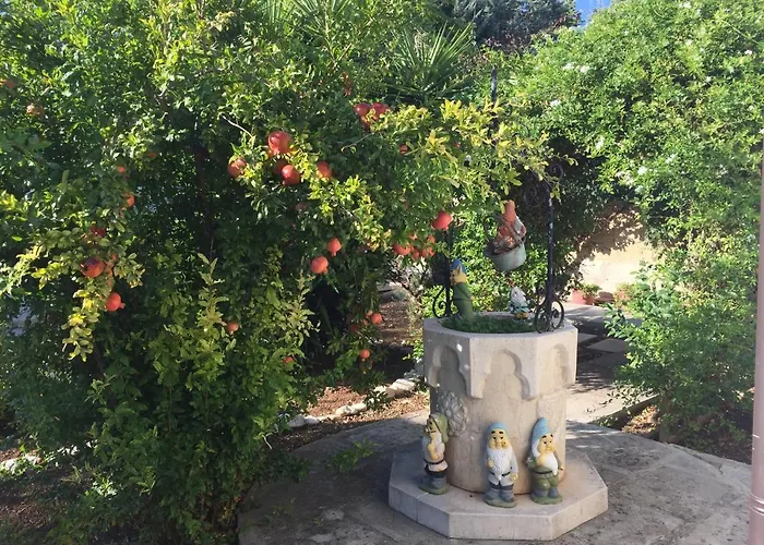 Hotel Il Giardino della Foglia Bari