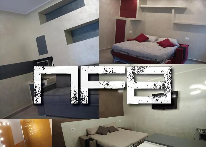 Appartamento Nf8 Torino