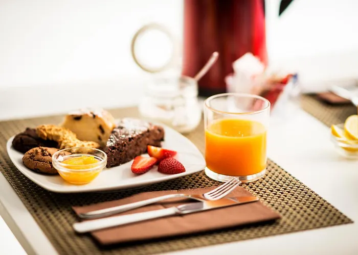 La Meridiana Castellammare del Golfo