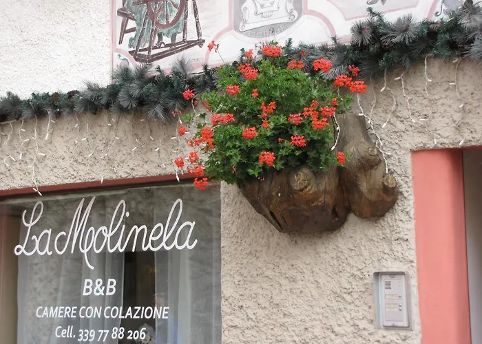 La Molinela B&B Folgaria