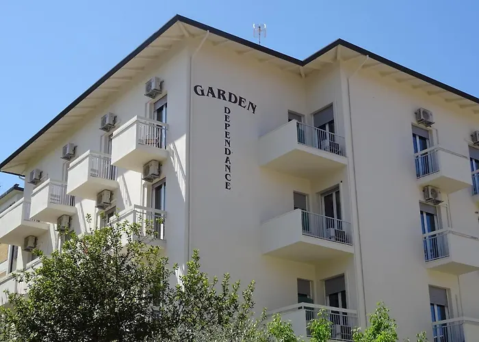 Hotel Garden Cervia