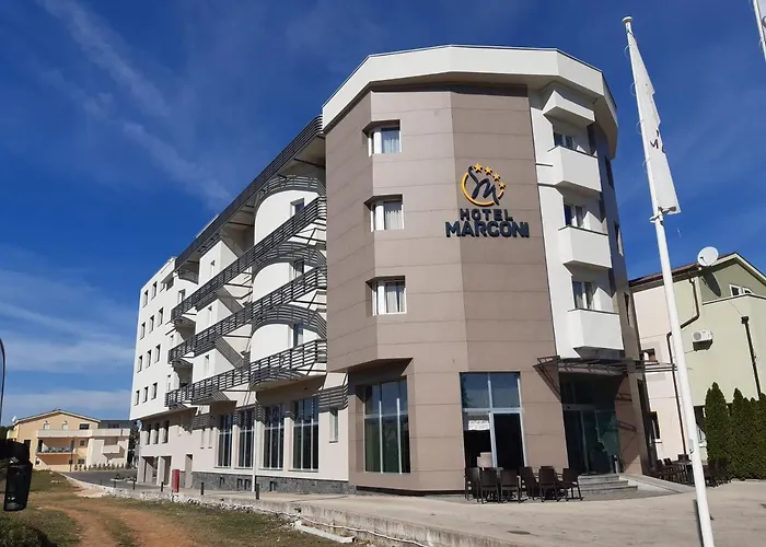 Hotel Marconi Međugorje
