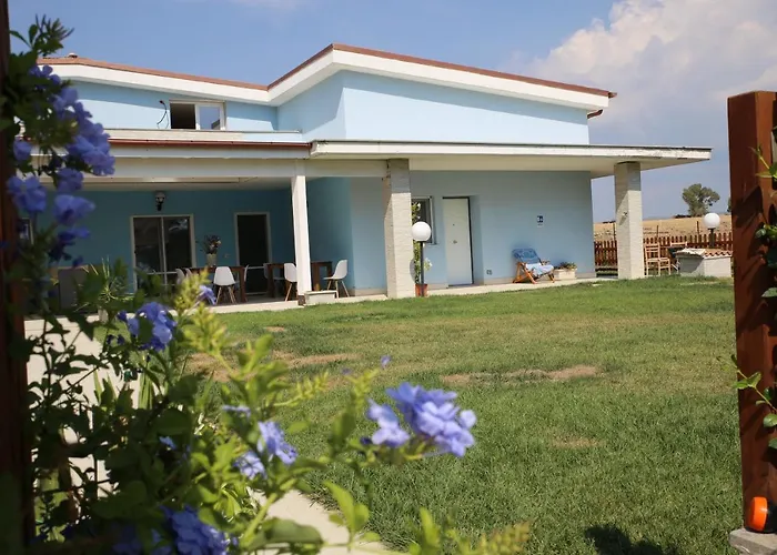 Mabell Guest House Civitavecchia