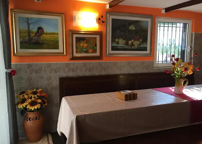 Hotel Il Giardino della Foglia Bari