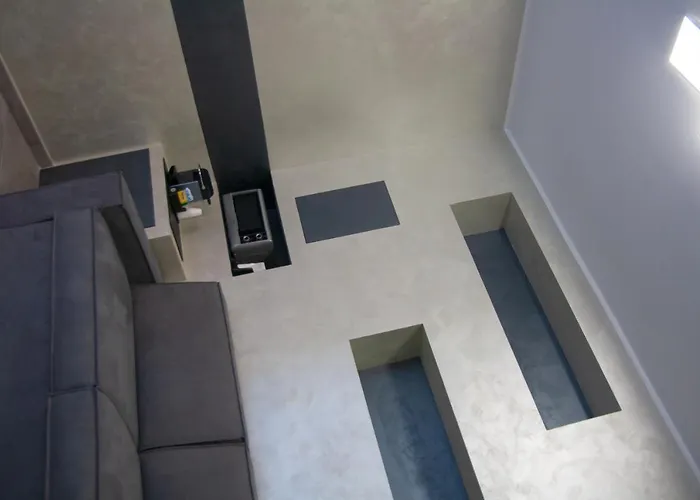 Appartamento Nf8 Torino