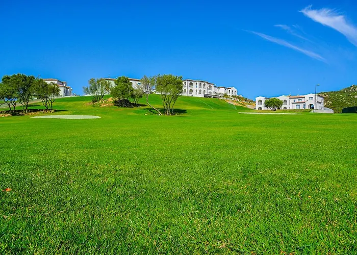 Green Residence Olbia