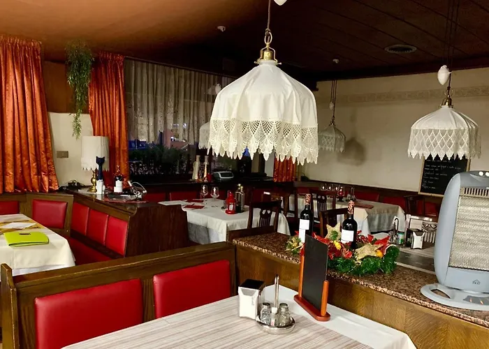 B&B Hotel Dolomiti Bolzano