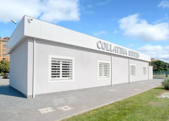 Collatina Suites Roma