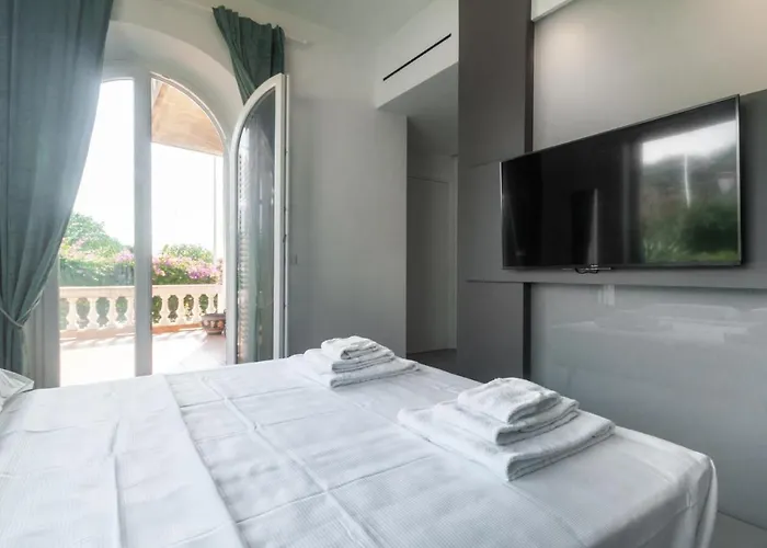 Hotel CasaVostra al Parco Catania