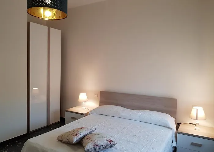 San Lucifero Home&Relax - IUN 1871 Cagliari