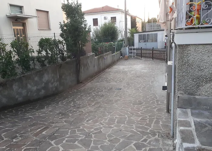 B&B Campus Parma