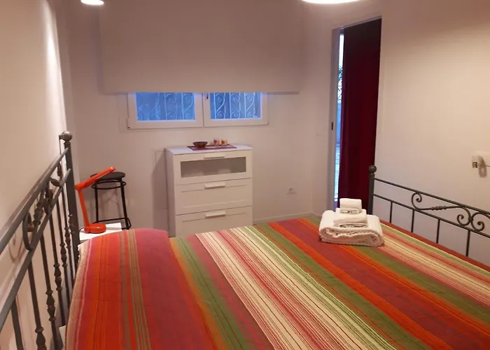 B&B Campus Parma
