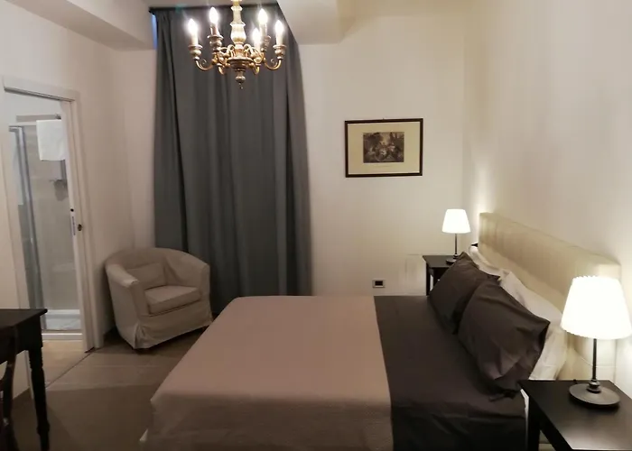 Dreamilan B&B
