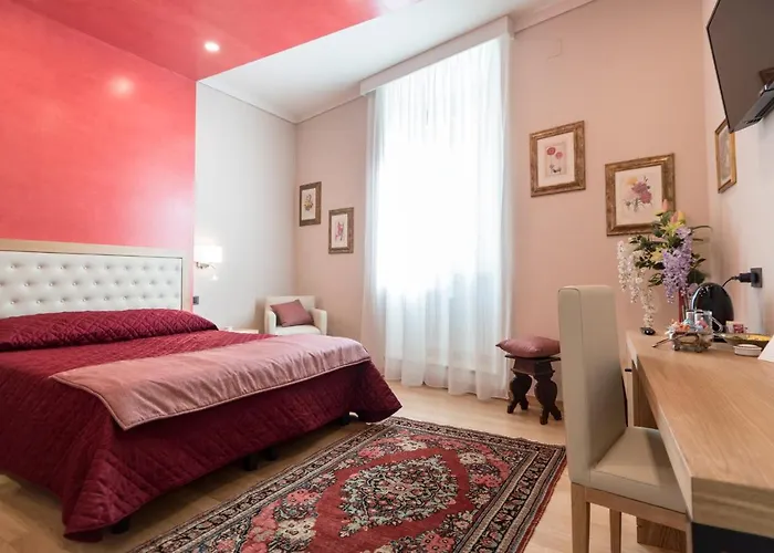 Brunelli B&B Assisi
