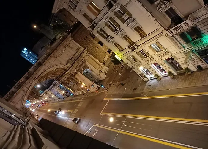 Affittacamere Monumentale Genova