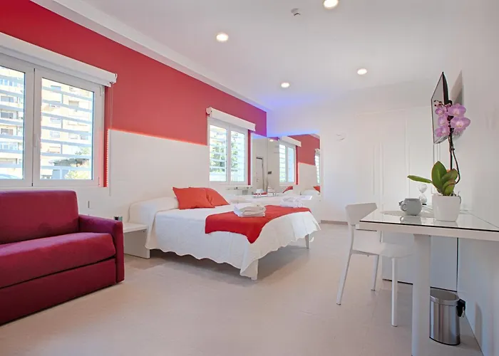 Collatina Suites Roma